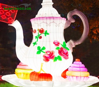 Lễ hội đèn lồng